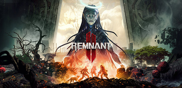 Remnant 2 - Cover / Packshot