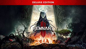 Remnant II - Deluxe Edition