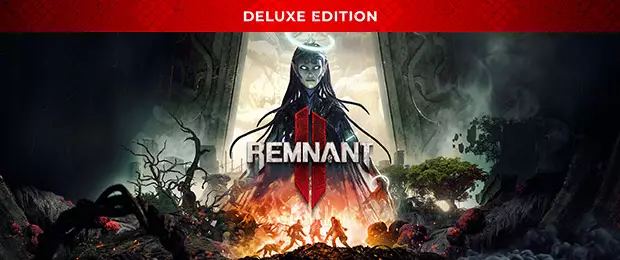 Remnant II - Deluxe Edition