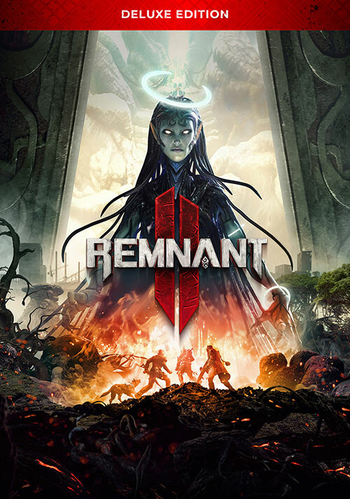 Remnant II - Deluxe Edition