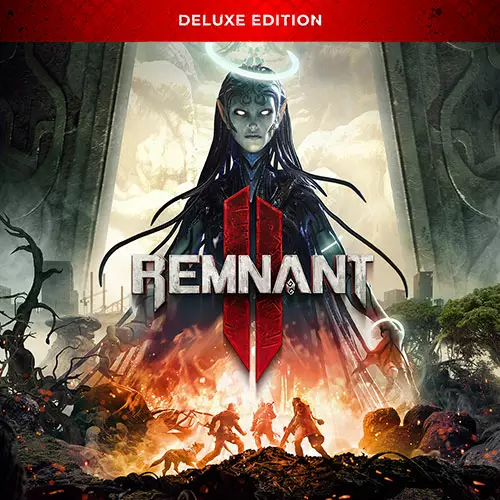 Remnant II - Deluxe Edition