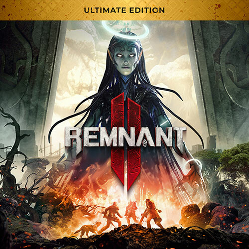 Remnant II - Ultimate Edition