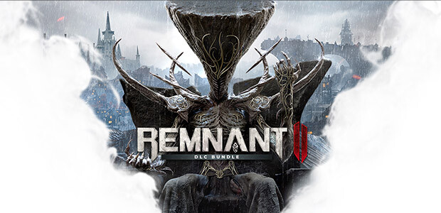 Remnant II - DLC Bundle - Cover / Packshot