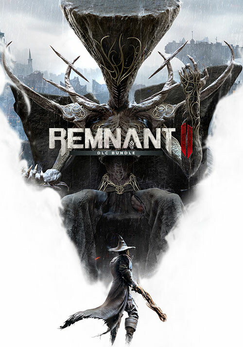 Remnant II - DLC Bundle - Cover / Packshot