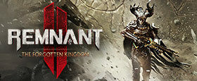 Remnant 2: The Forgotten Kingdom DLC
