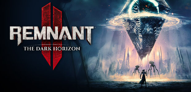 Remnant II - The Dark Horizon - Cover / Packshot