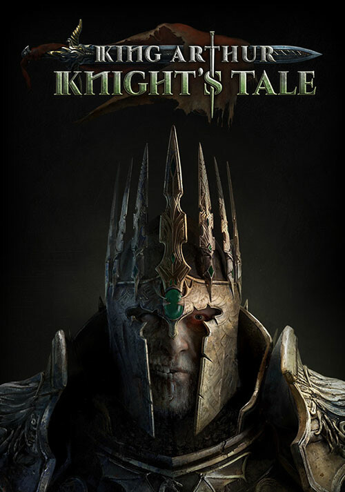 King Arthur: Knight's Tale on Steam