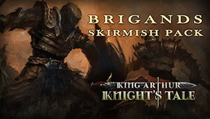 King Arthur: Knight's Tale - Brigands Skirmish Pack