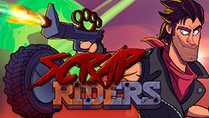 Scrap Riders