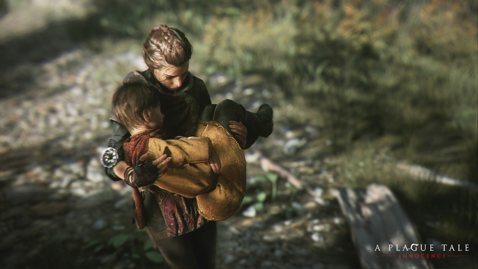 Buy A Plague Tale Bundle PC Steam key! Cheap price