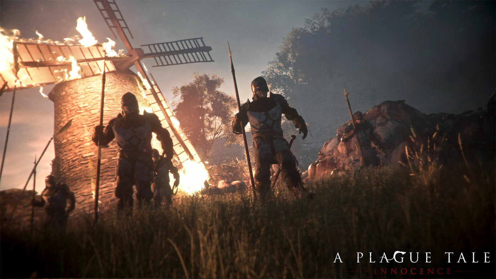 55% A Plague Tale: Requiem on