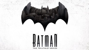 Batman - The Telltale Series