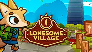 Lonesome Village