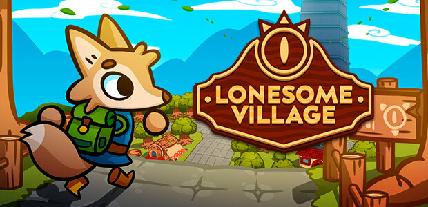 Lonesome Village