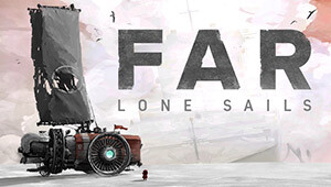 FAR: Lone Sails