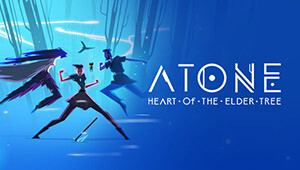 ATONE: Heart of the Elder Tree