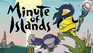 Minute of Islands