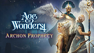 Age of Wonders 4: Archon Prophecy