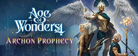 Age of Wonders 4: Archon Prophecy