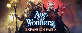 Age of Wonders 4: Expansion Pass 3