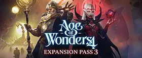 Age of Wonders 4: Expansion Pass 3