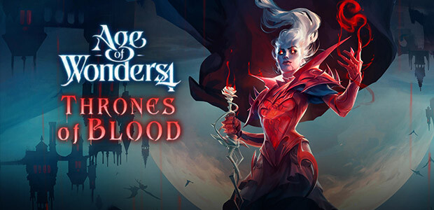Age of Wonders 4: Thrones of Blood