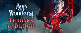 Age of Wonders 4: Thrones of Blood