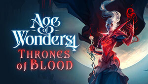 Age of Wonders 4: Thrones of Blood