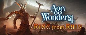 Age of Wonders 4: Rise from Ruin