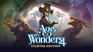 Age of Wonders 4: Starter Edition