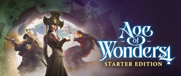 Age of Wonders 4: Starter Edition