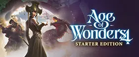 Age of Wonders 4: Starter Edition