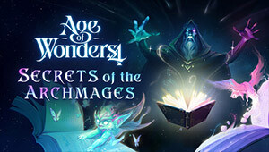 Age of Wonders 4: Secrets of the Archmages