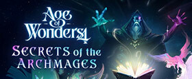 Age of Wonders 4: Secrets of the Archmages