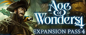 Age of Wonders 4: Expansion Pass 4