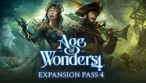 Age of Wonders 4: Expansion Pass 4