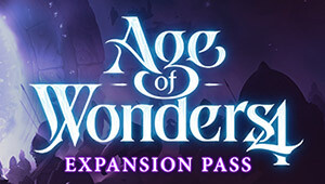 Age of Wonders 4: Expansion Pass