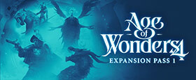 Age of Wonders 4: Expansion Pass 1