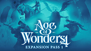 Age of Wonders 4: Expansion Pass 1