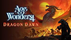 Age of Wonders 4: Dragon Dawn