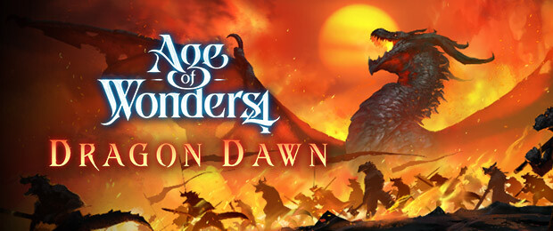 Age of Wonders 4: Dragon Dawn