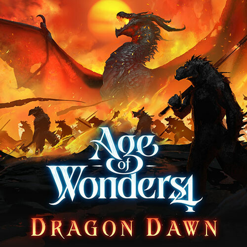 Age of Wonders 4: Dragon Dawn