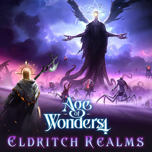 Age of Wonders 4: Eldritch Realms