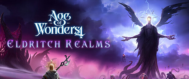 Age of Wonders 4: Eldritch Realms