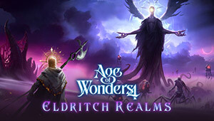 Age of Wonders 4: Eldritch Realms