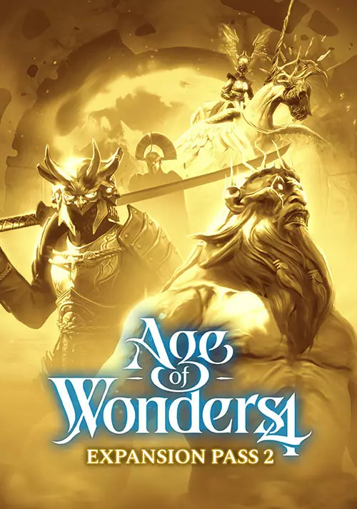 Age of Wonders 4: Expansion Pass 2