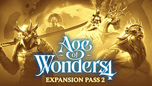 Age of Wonders 4: Expansion Pass 2