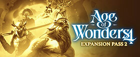 Age of Wonders 4: Expansion Pass 2