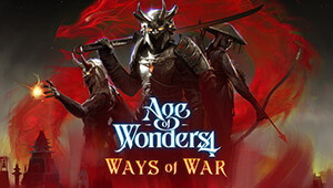 Age of Wonders 4: Ways of War