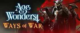 Age of Wonders 4: Ways of War